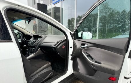 Ford Focus III, 2014 год, 760 000 рублей, 13 фотография
