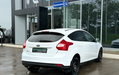 Ford Focus III, 2014 год, 760 000 рублей, 5 фотография