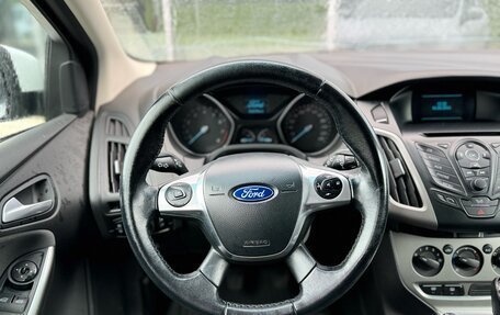 Ford Focus III, 2014 год, 760 000 рублей, 10 фотография