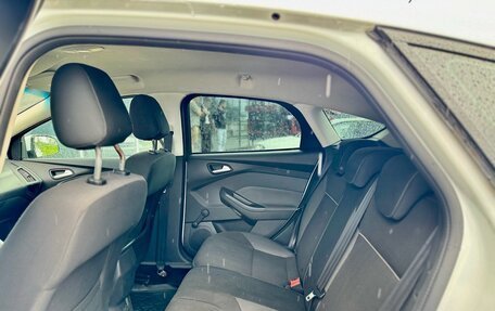 Ford Focus III, 2014 год, 760 000 рублей, 12 фотография