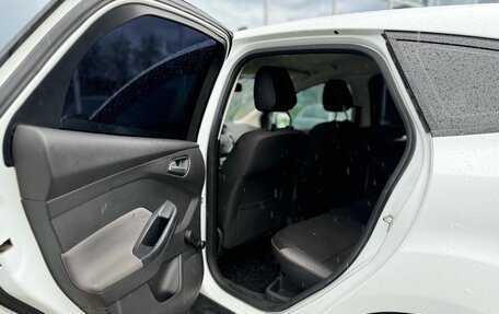 Ford Focus III, 2014 год, 760 000 рублей, 11 фотография