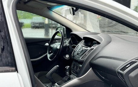 Ford Focus III, 2014 год, 760 000 рублей, 14 фотография