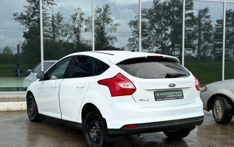 Ford Focus III, 2014 год, 760 000 рублей, 7 фотография