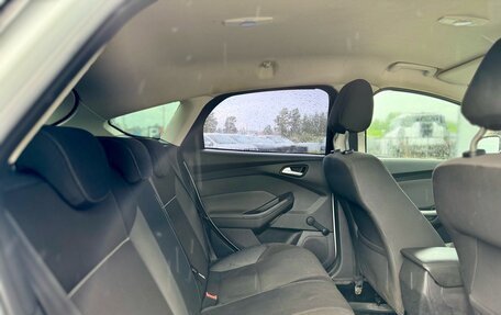 Ford Focus III, 2014 год, 760 000 рублей, 17 фотография