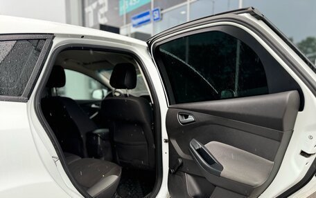 Ford Focus III, 2014 год, 760 000 рублей, 16 фотография