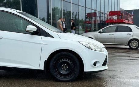 Ford Focus III, 2014 год, 760 000 рублей, 19 фотография