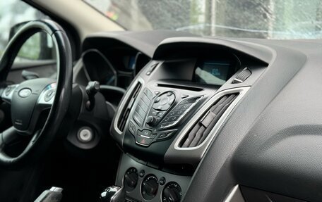 Ford Focus III, 2014 год, 760 000 рублей, 15 фотография