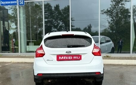 Ford Focus III, 2014 год, 760 000 рублей, 6 фотография