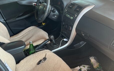 Toyota Corolla, 2007 год, 620 000 рублей, 3 фотография