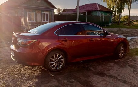 Mazda 6, 2012 год, 950 000 рублей, 8 фотография