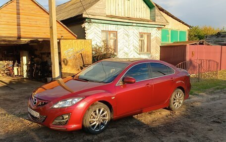 Mazda 6, 2012 год, 950 000 рублей, 5 фотография