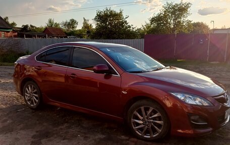 Mazda 6, 2012 год, 950 000 рублей, 4 фотография