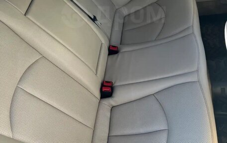 Mercedes-Benz E-Класс, 2005 год, 1 020 000 рублей, 11 фотография