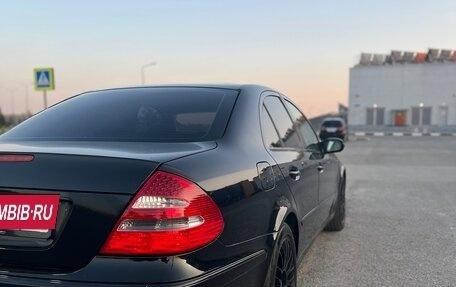 Mercedes-Benz E-Класс, 2005 год, 1 020 000 рублей, 6 фотография
