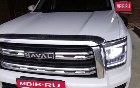 Haval H5, 2023 год, 2 950 000 рублей, 4 фотография