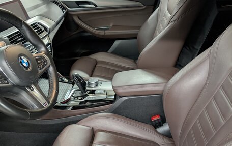 BMW X4, 2019 год, 4 850 000 рублей, 4 фотография