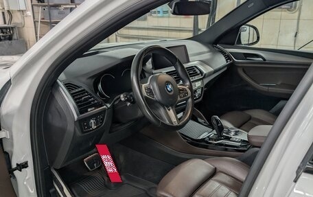 BMW X4, 2019 год, 4 850 000 рублей, 3 фотография