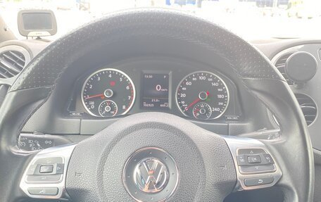 Volkswagen Tiguan I, 2014 год, 2 650 000 рублей, 7 фотография