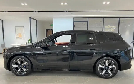 BMW iX, 2024 год, 8 600 000 рублей, 4 фотография
