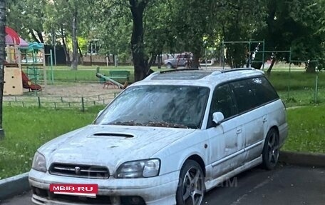 Subaru Legacy III, 1998 год, 1 000 000 рублей, 2 фотография