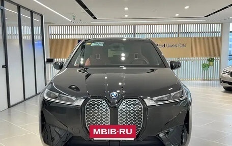 BMW iX, 2024 год, 8 600 000 рублей, 2 фотография