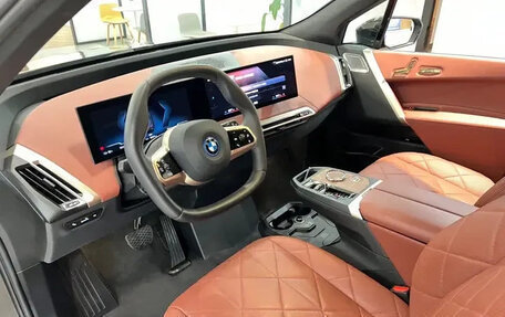 BMW iX, 2024 год, 8 600 000 рублей, 10 фотография