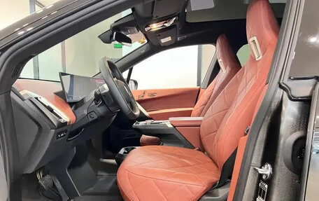 BMW iX, 2024 год, 8 600 000 рублей, 9 фотография