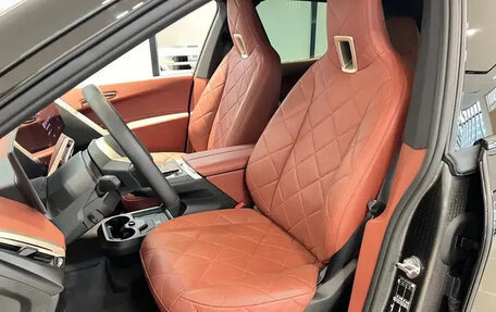 BMW iX, 2024 год, 8 600 000 рублей, 13 фотография