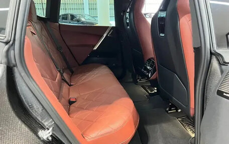 BMW iX, 2024 год, 8 600 000 рублей, 12 фотография