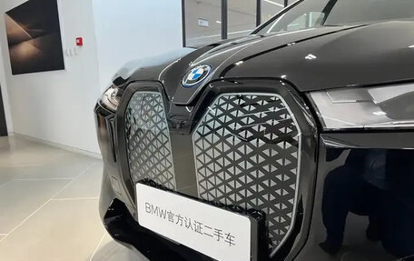 BMW iX, 2024 год, 8 600 000 рублей, 8 фотография