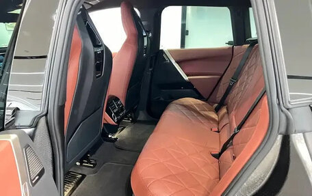 BMW iX, 2024 год, 8 600 000 рублей, 11 фотография
