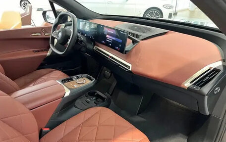 BMW iX, 2024 год, 8 600 000 рублей, 17 фотография