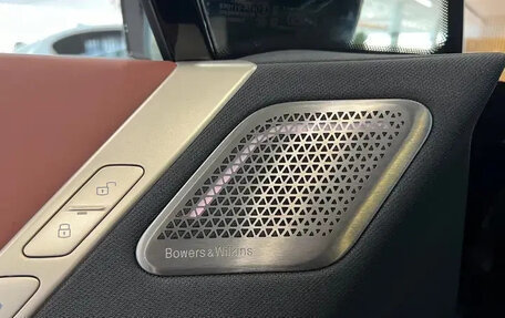 BMW iX, 2024 год, 8 600 000 рублей, 18 фотография
