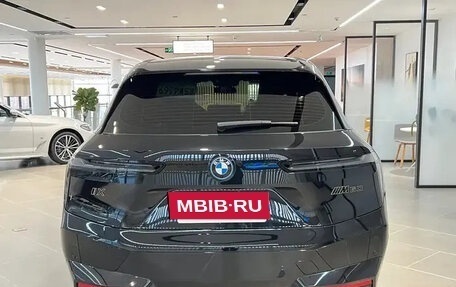 BMW iX, 2024 год, 8 600 000 рублей, 6 фотография