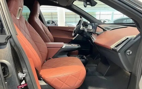BMW iX, 2024 год, 8 600 000 рублей, 16 фотография