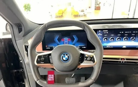 BMW iX, 2024 год, 8 600 000 рублей, 14 фотография