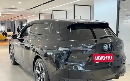 BMW iX, 2024 год, 8 600 000 рублей, 7 фотография