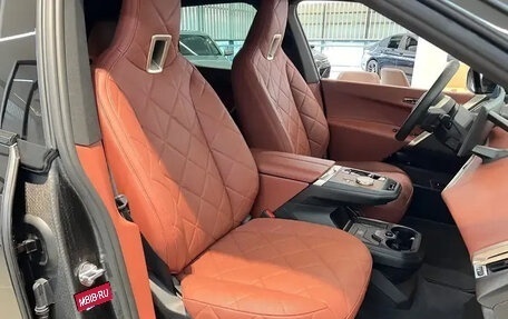BMW iX, 2024 год, 8 600 000 рублей, 15 фотография