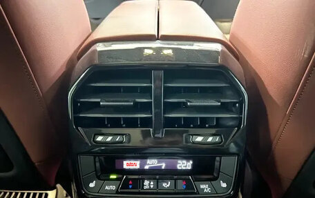 BMW iX, 2024 год, 8 600 000 рублей, 21 фотография
