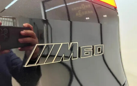 BMW iX, 2024 год, 8 600 000 рублей, 27 фотография