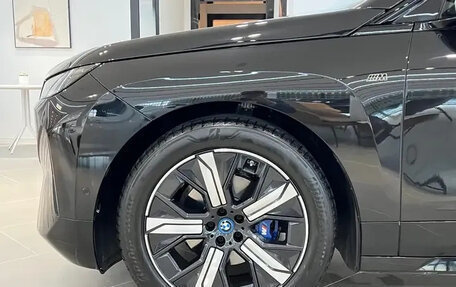 BMW iX, 2024 год, 8 600 000 рублей, 26 фотография