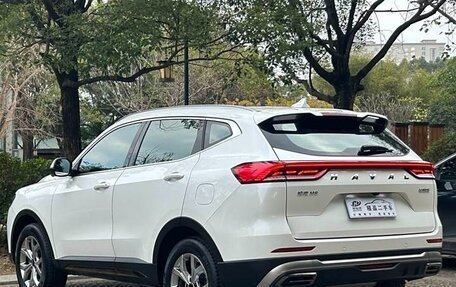 Haval H6, 2021 год, 1 210 000 рублей, 3 фотография