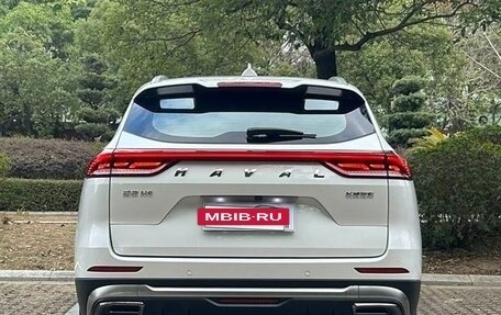 Haval H6, 2021 год, 1 210 000 рублей, 5 фотография