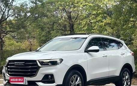 Haval H6, 2021 год, 1 210 000 рублей, 4 фотография