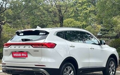 Haval H6, 2021 год, 1 210 000 рублей, 6 фотография