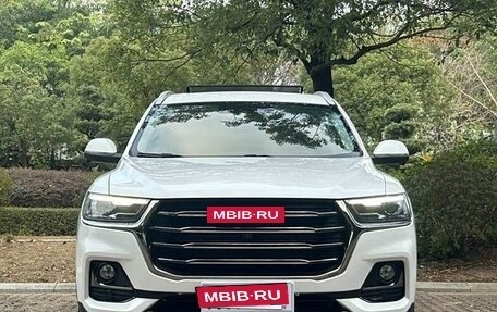 Haval H6, 2021 год, 1 210 000 рублей, 2 фотография