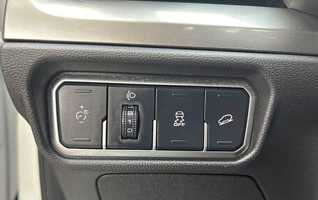 Haval H6, 2021 год, 1 210 000 рублей, 13 фотография