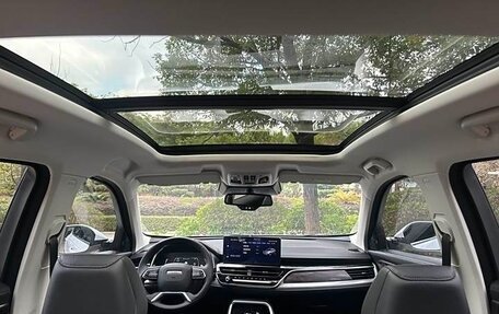 Haval H6, 2021 год, 1 210 000 рублей, 14 фотография