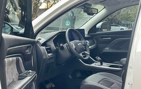 Haval H6, 2021 год, 1 210 000 рублей, 16 фотография