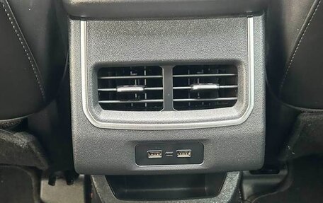 Haval H6, 2021 год, 1 210 000 рублей, 17 фотография